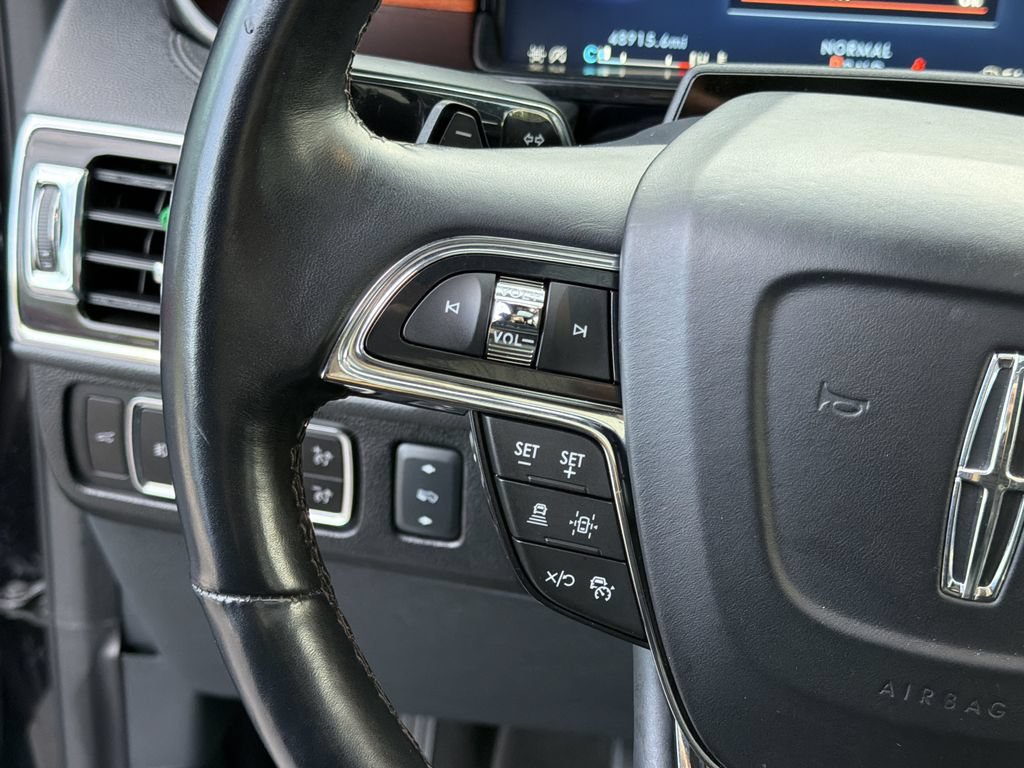 Used 2024 Lincoln Navigator Reserve AWD/4WD image 23
