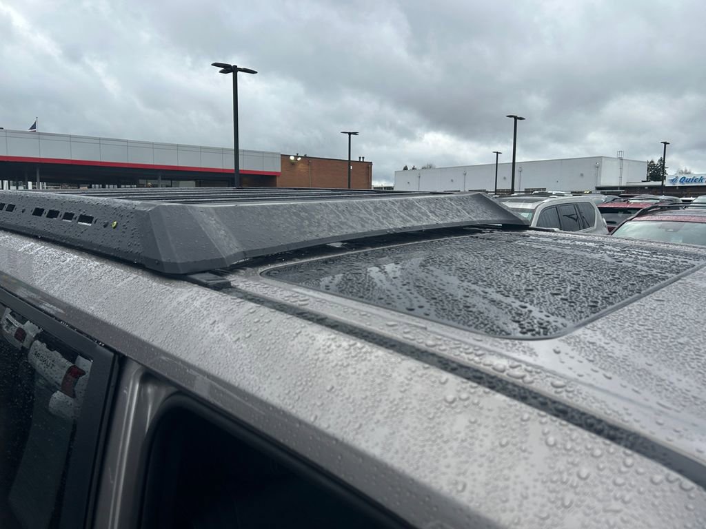 Used 2025 Toyota Land Cruiser PREMIUM image 28