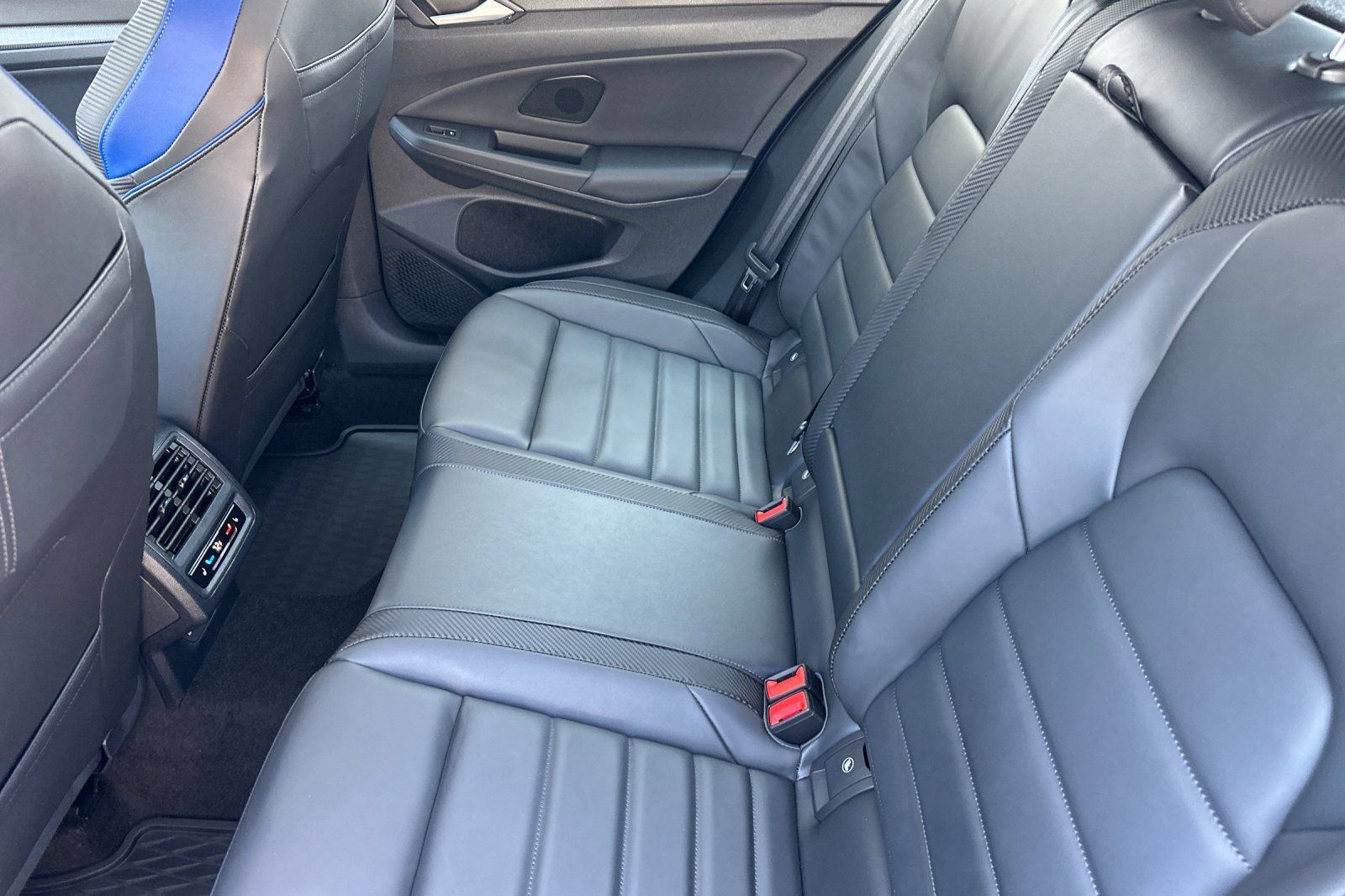 New 2026 Volkswagen Golf AWD/4WD image 10