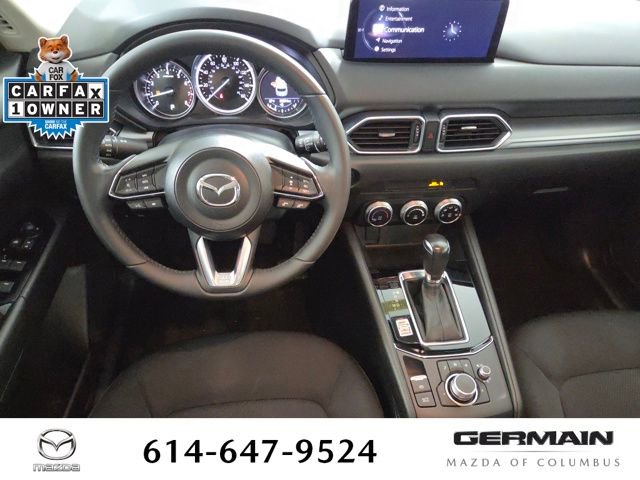 Used 2023 MAZDA CX-5 AWD 2.5 S image 18