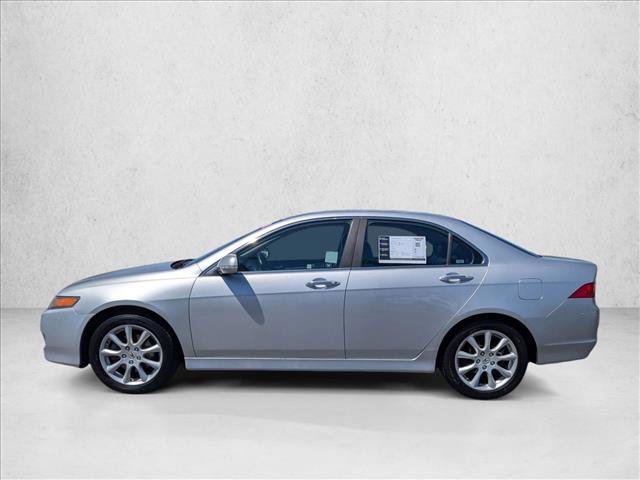 Used 2008 Acura TSX image 9