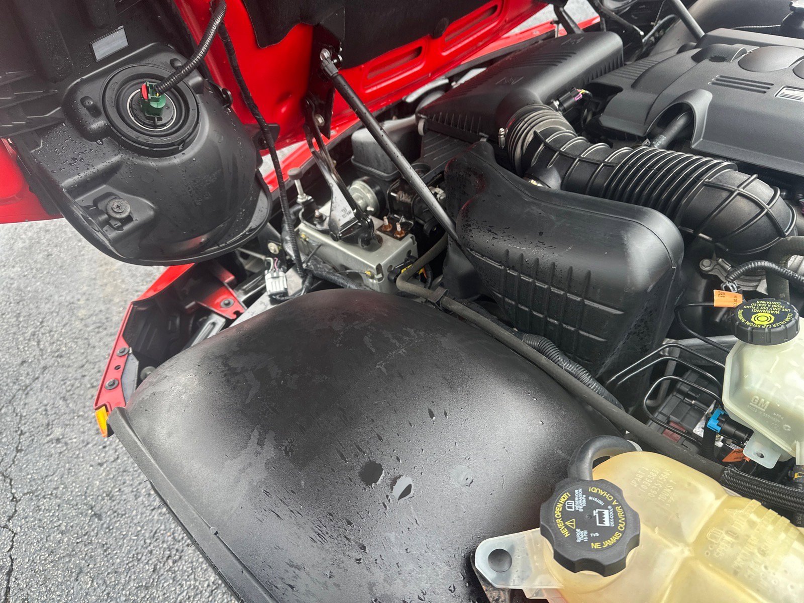 Used 2006 Pontiac Solstice Convertible w/ Premium Package image 24