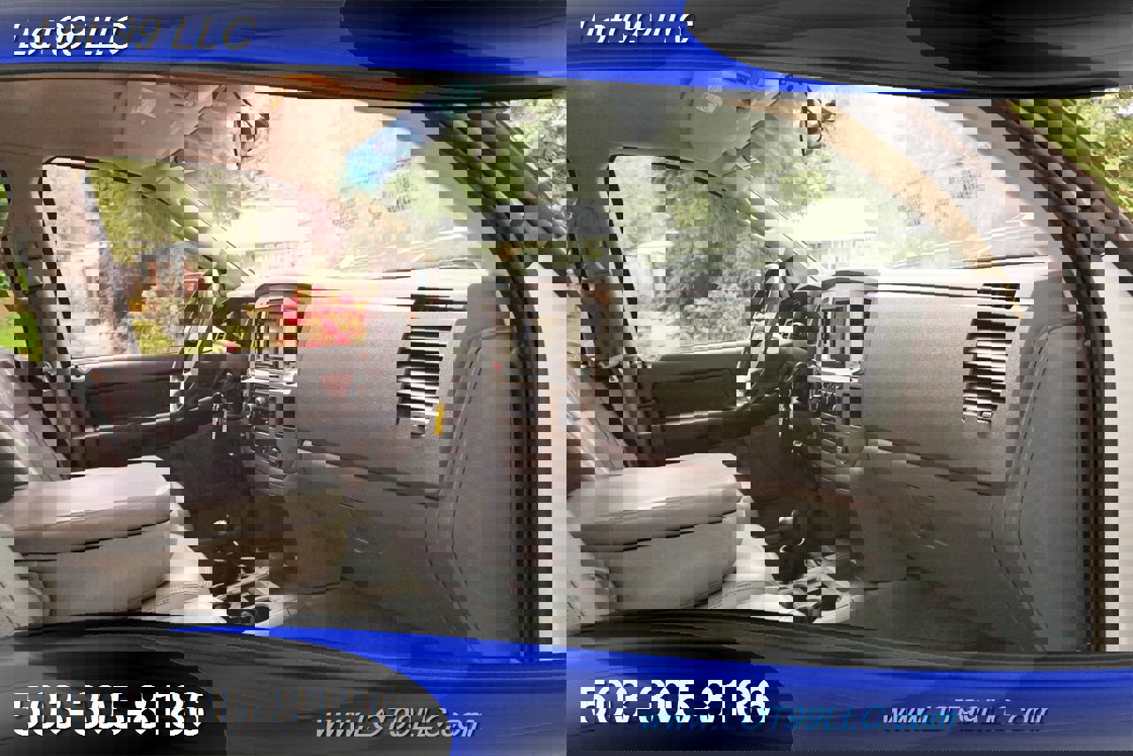 Used 2006 Dodge Ram 2500 Truck Laramie w/ Trailer Tow Group image 20