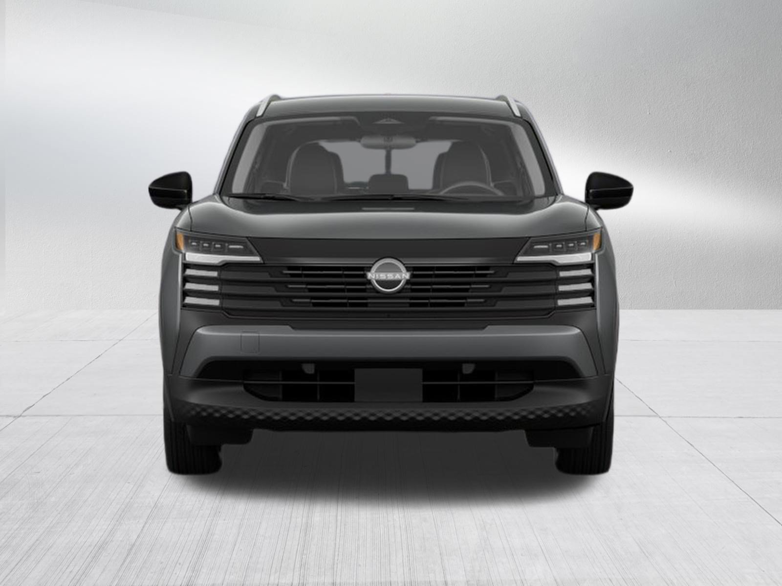 New 2027 Nissan Kicks SV AWD/4WD image 2