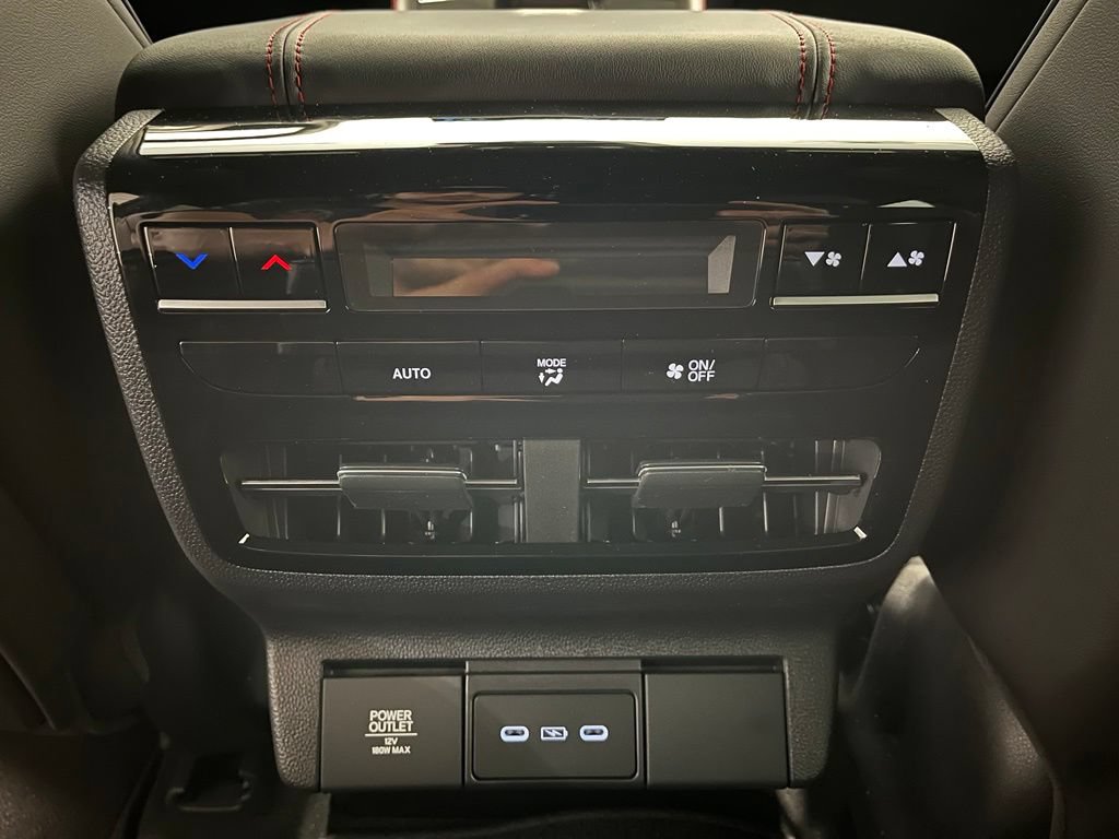New 2026 Acura MDX A-Spec AWD/4WD image 16