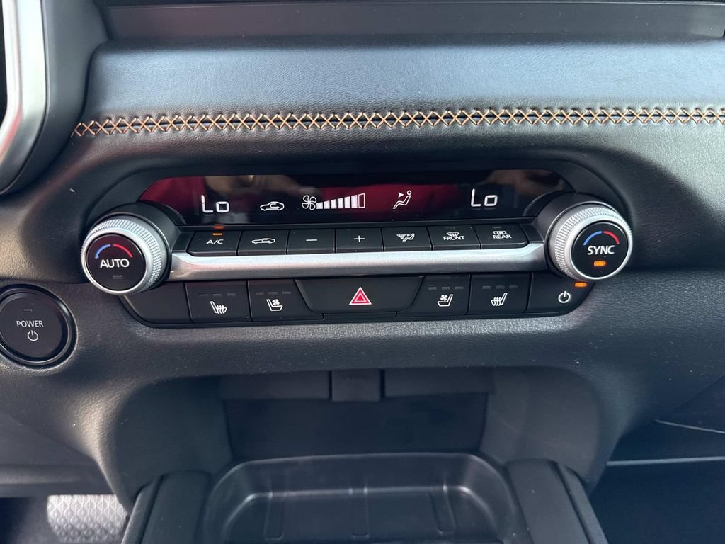 New 2026 MAZDA CX-50 AWD 2.5 Hybrid w/ Weather Package image 35