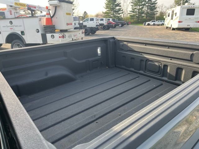 Certified 2022 Jeep Gladiator Willys image 11