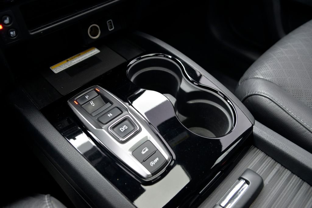 Used 2022 Honda Passport Elite image 25