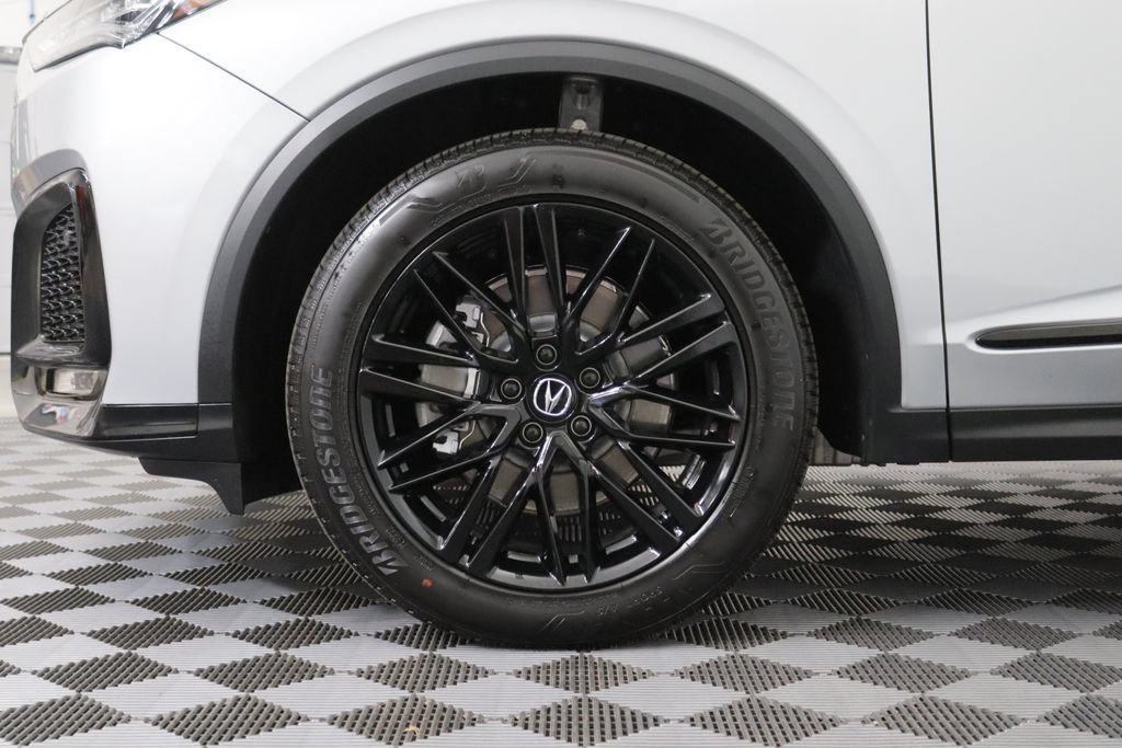 Used 2026 Acura MDX A-Spec AWD/4WD image 6