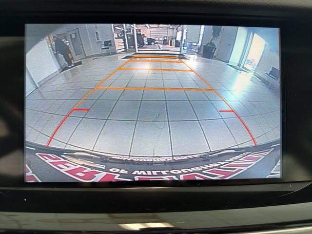 Used 2018 Buick Regal Preferred image 21