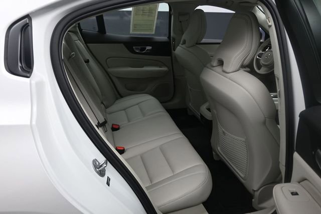 Used 2025 Volvo S60 B5 Plus FWD image 26