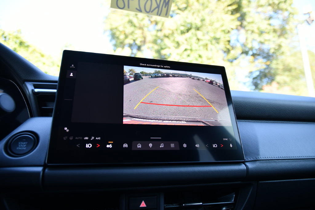 New 2026 MAZDA CX-5 Preferred AWD/4WD image 15