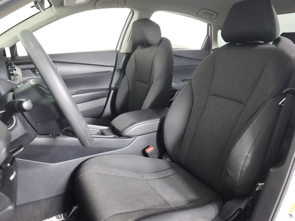 Used 2025 Honda Accord LX image 25