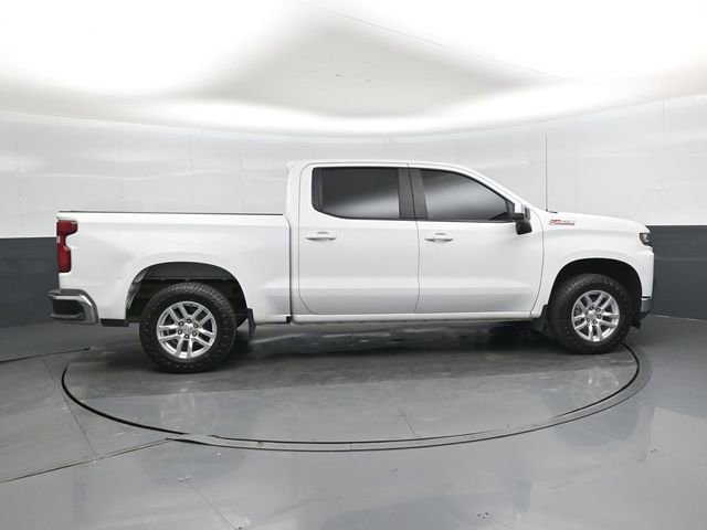 Used 2020 Chevrolet Silverado 1500 LT w/ All-Star Edition image 2