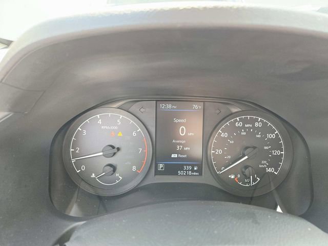 Used 2022 Nissan Altima 2.5 S image 18