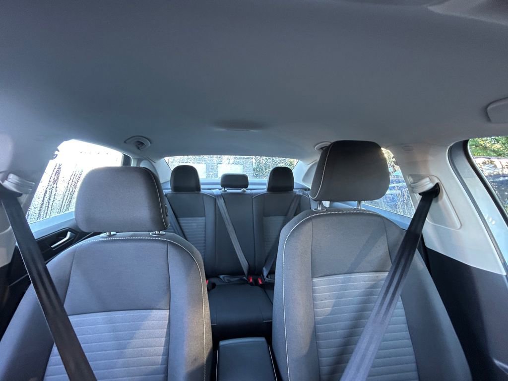 Used 2025 Volkswagen Jetta S image 27