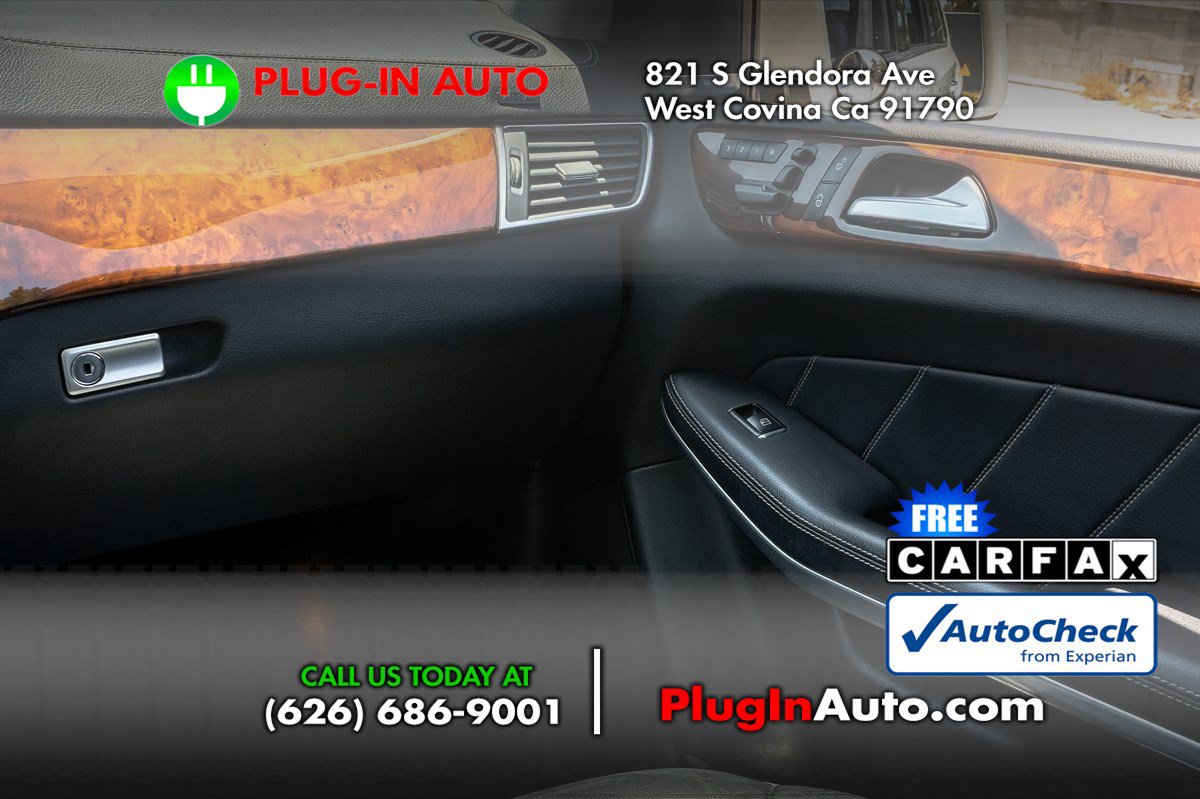 Used 2013 Mercedes-Benz GL 550 4MATIC image 21