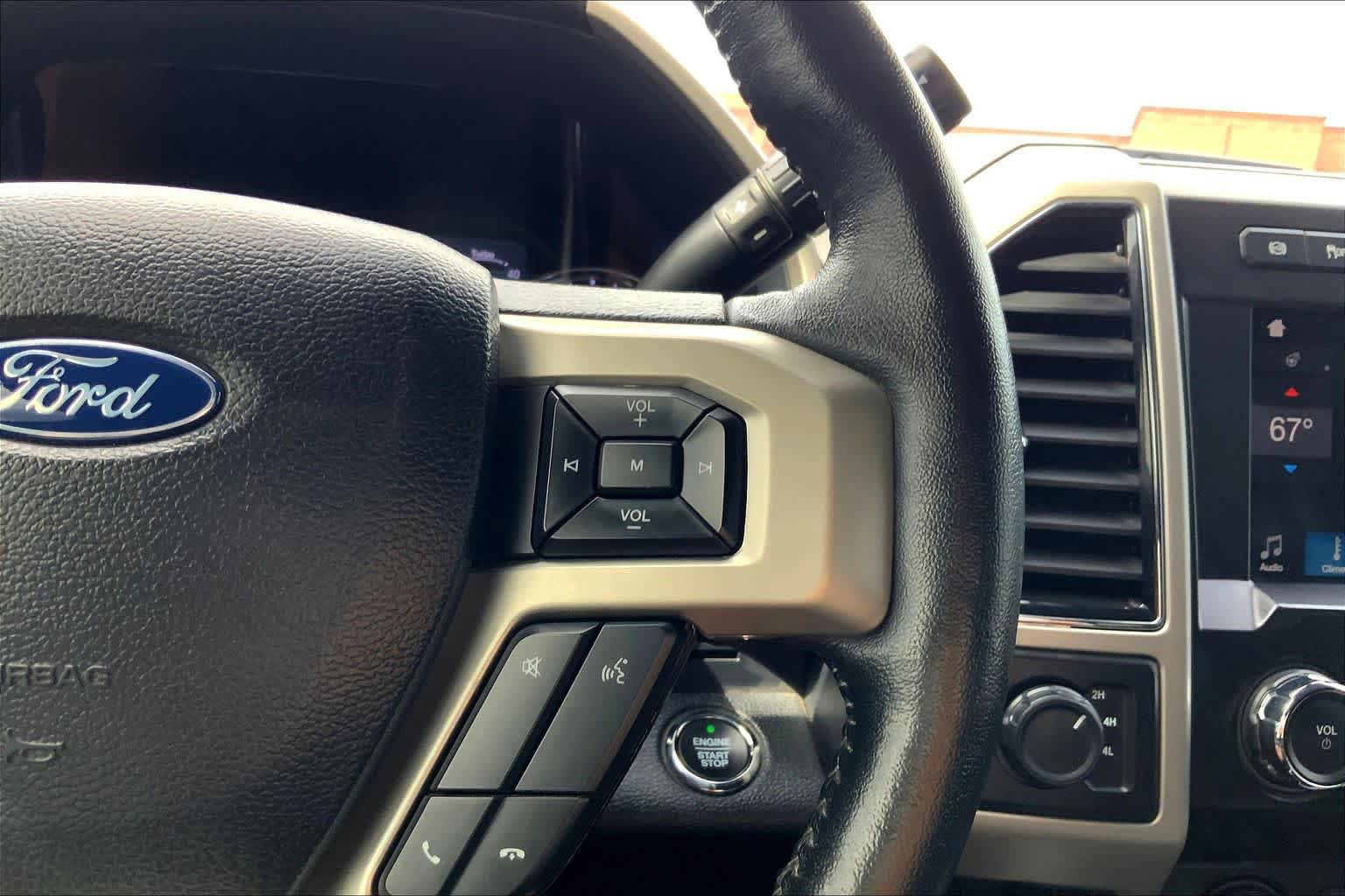 Used 2019 Ford F250 Lariat w/ Lariat Ultimate Package image 25