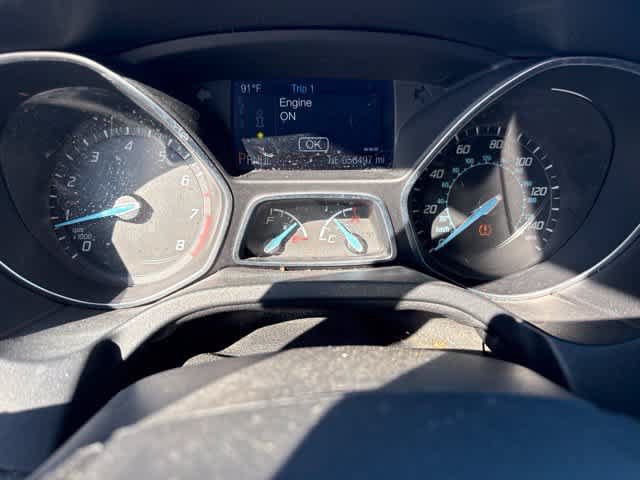 Used 2014 Ford Focus SE FWD image 15