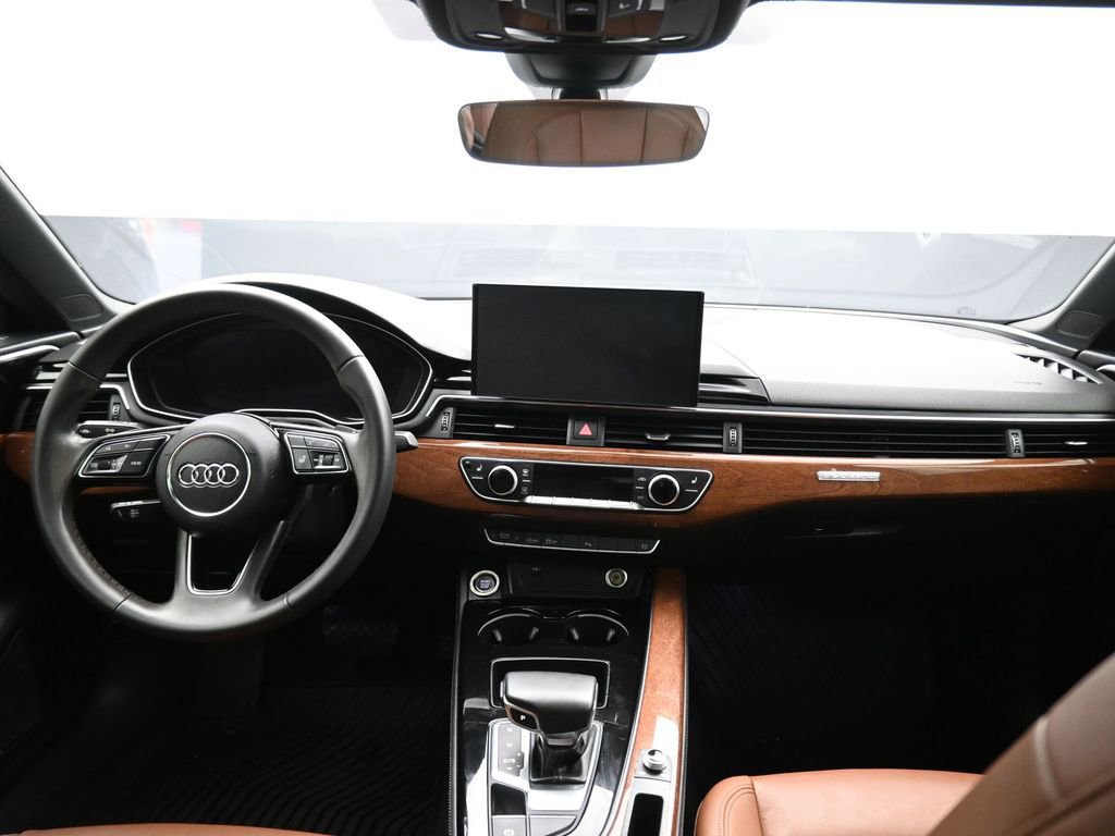 Used 2022 Audi A5 2.0T Premium Plus image 48