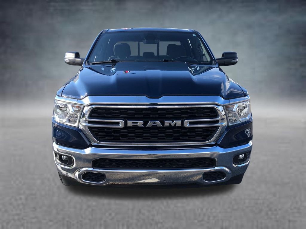 Certified 2023 RAM 1500 Big Horn image 14