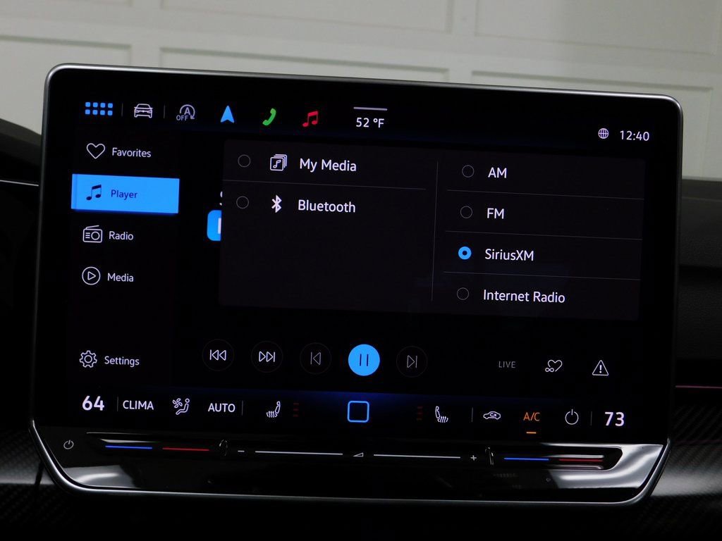 Used 2025 Volkswagen Golf R image 65