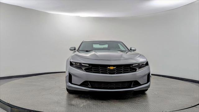 Used 2023 Chevrolet Camaro LT image 11