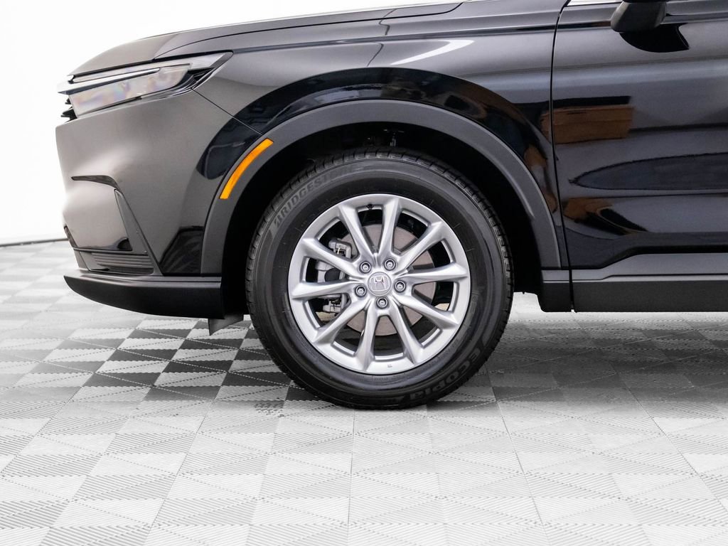 New 2026 Honda CR-V EX image 34