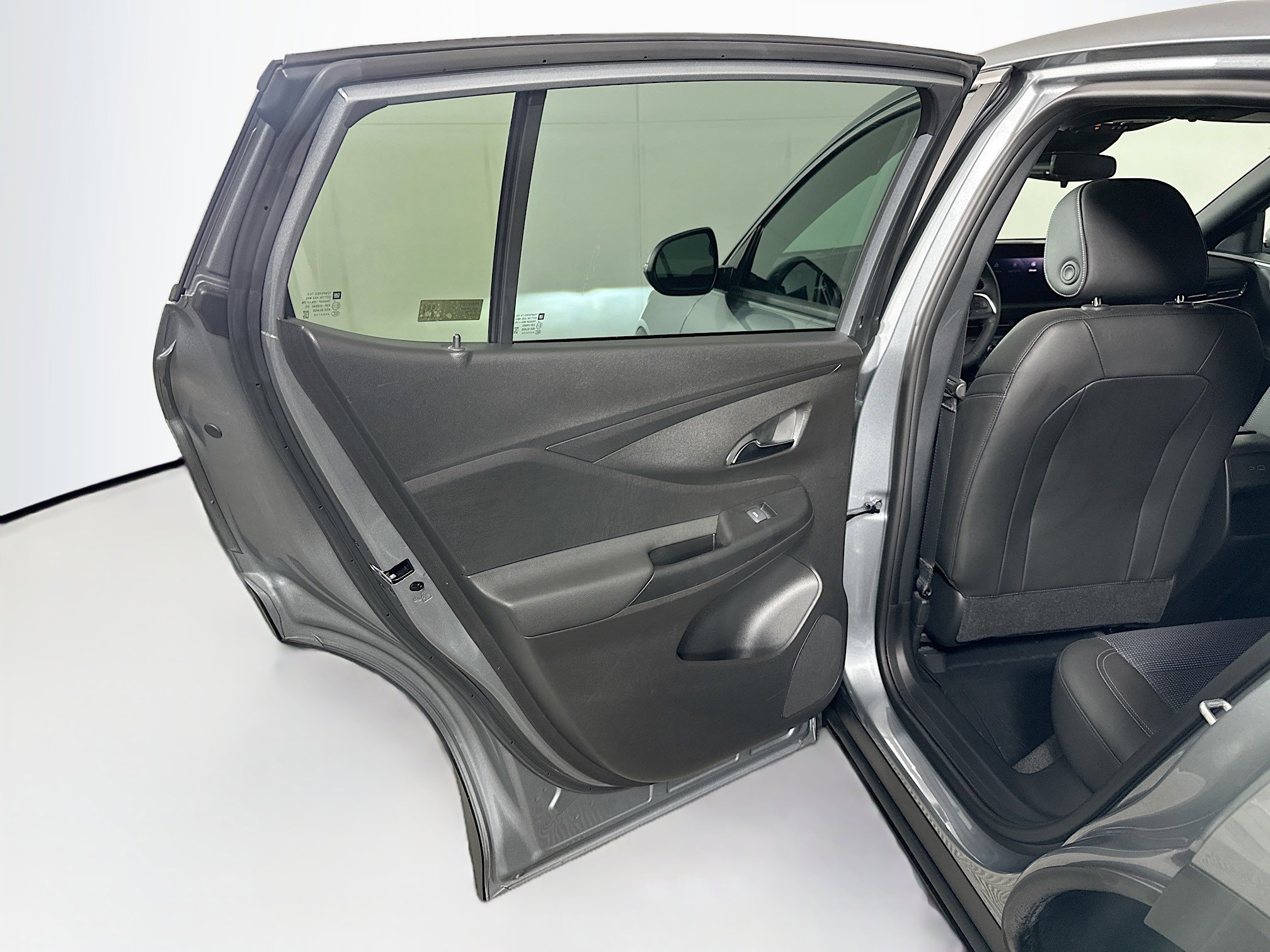 Used 2025 Buick Envista Preferred w/ Convenience I Package image 24