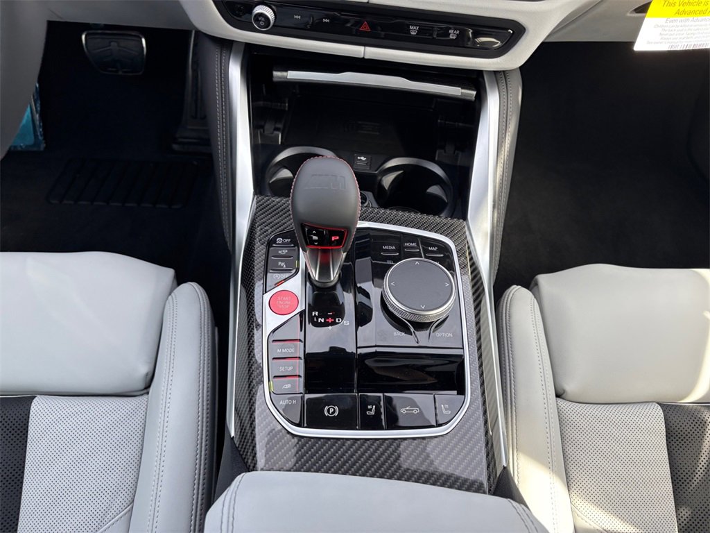 New 2026 BMW M4 xDrive Competition image 11