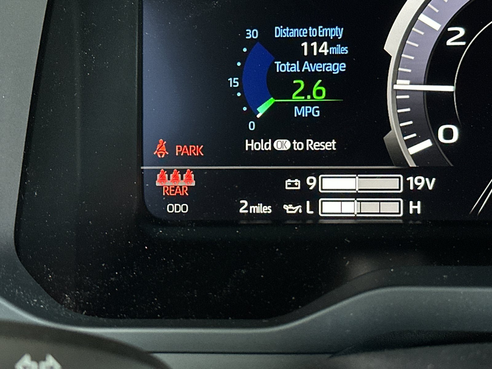 New 2026 Toyota Tundra Platinum AWD/4WD image 26