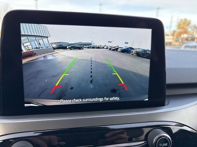 Used 2023 Ford Escape Active image 30