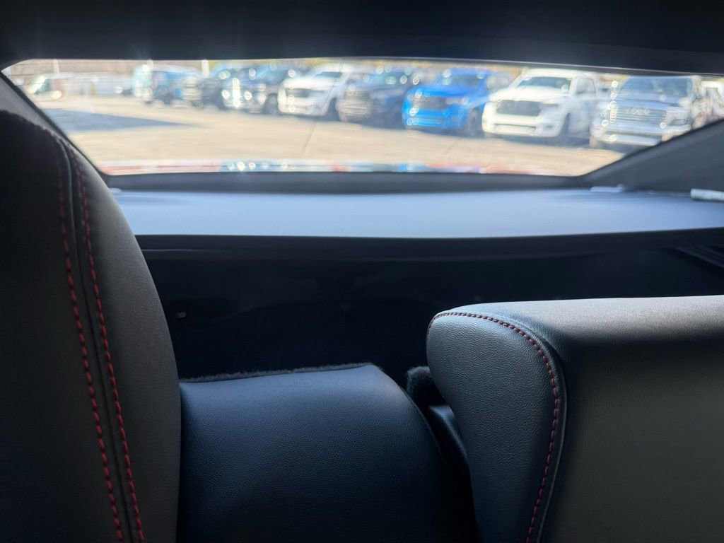 New 2025 Dodge Charger R/T w/ Sun & Sound Package image 18