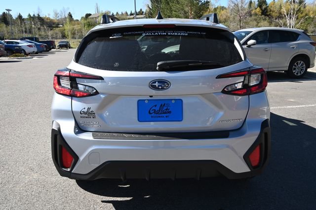 Used 2025 Subaru Crosstrek 2.0i Premium AWD/4WD image 5