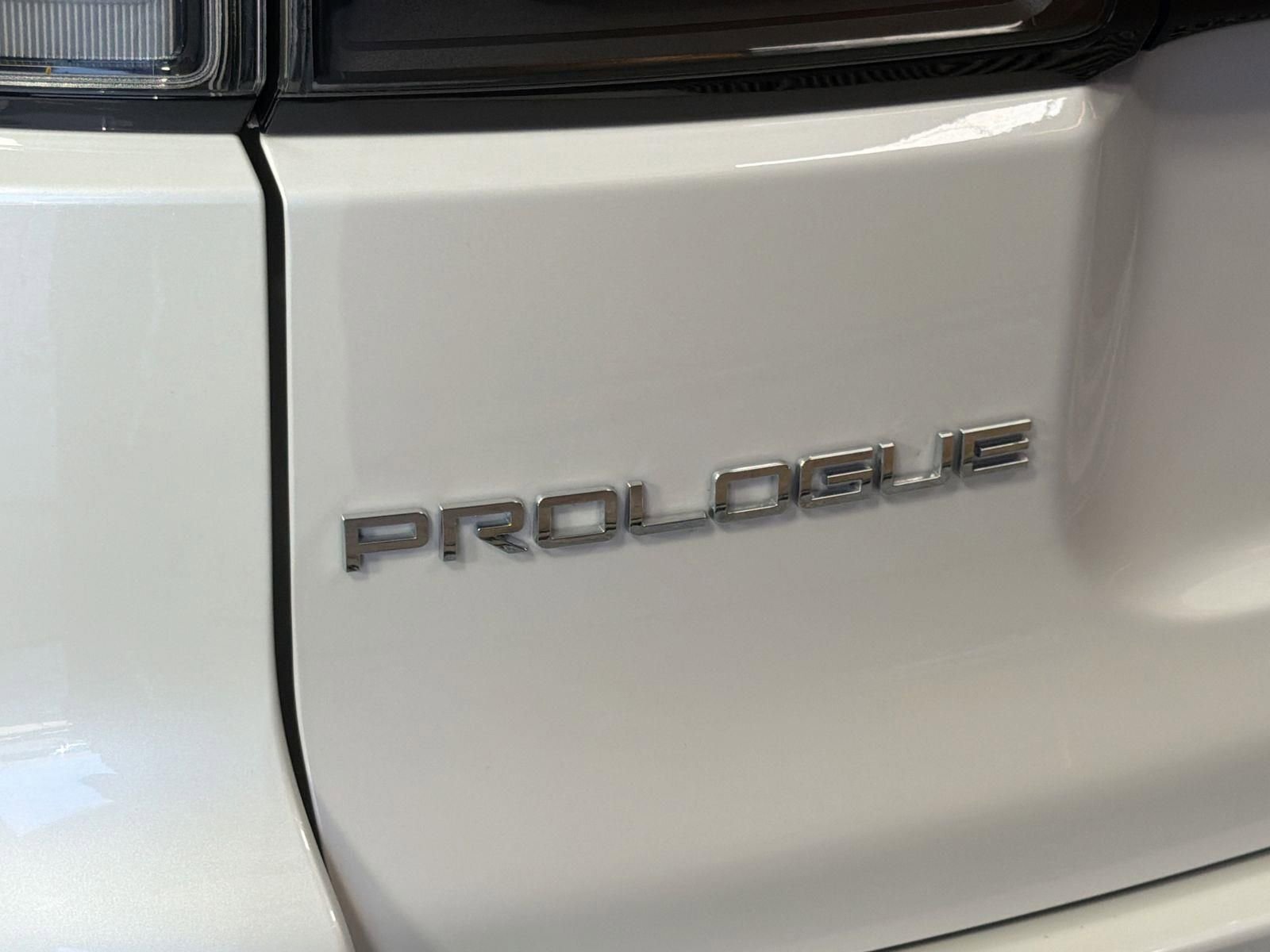 Used 2024 Honda Prologue EX image 30