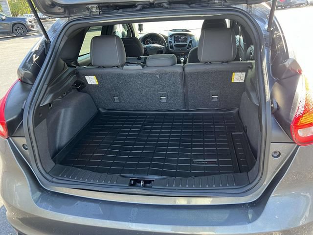 Used 2016 Ford Focus ST FWD image 12