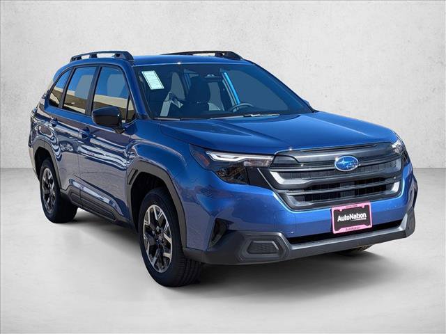 New 2026 Subaru Forester image 6