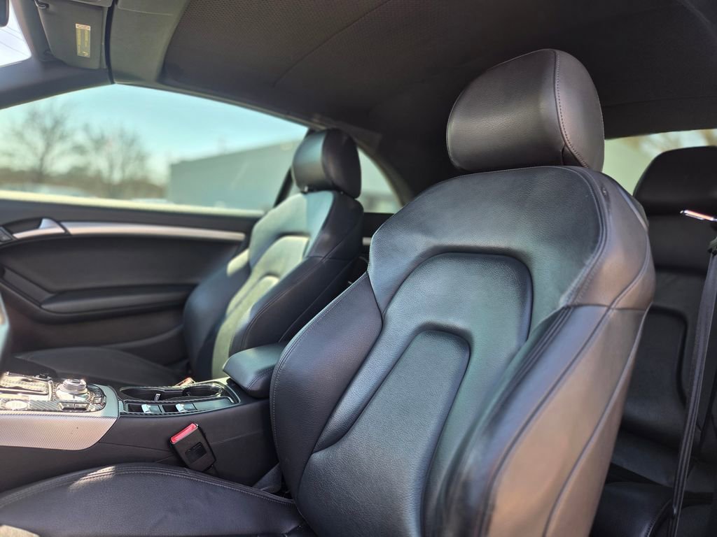 Used 2017 Audi A5 2.0T Sport w/ Technology Package image 22