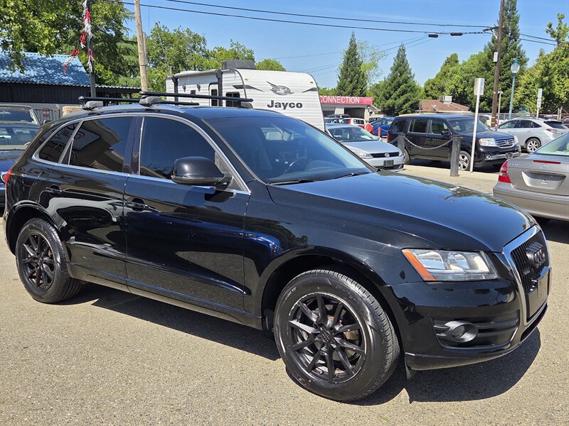 Used 2010 Audi Q5 3.2 Premium AWD/4WD image 5