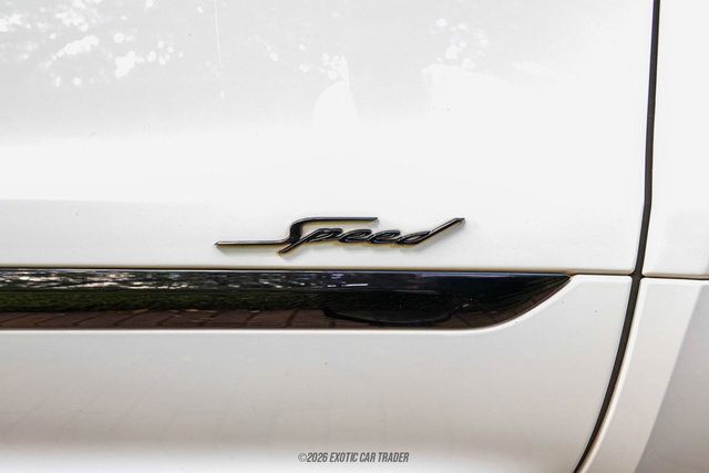 Used 2023 Bentley Bentayga Speed AWD/4WD image 70