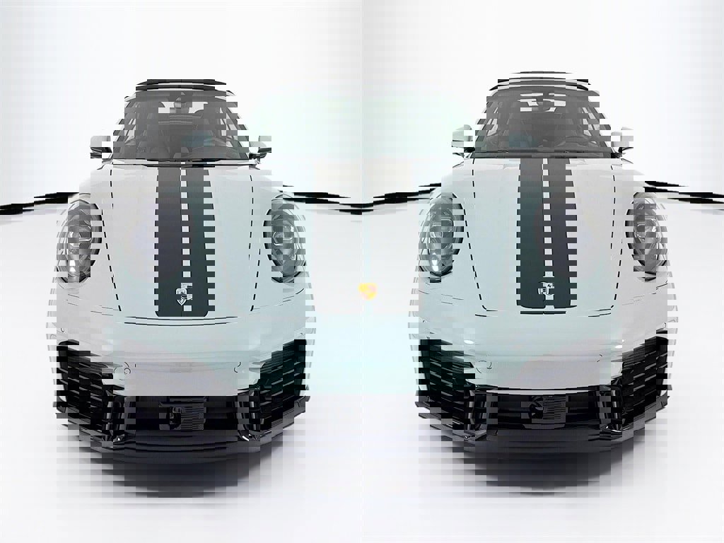 New 2026 Porsche 911 Carrera 4S image 6