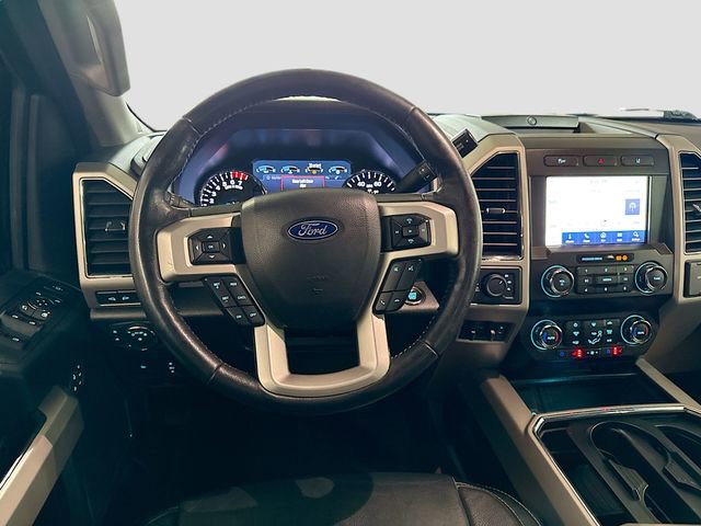 Used 2020 Ford F250 Lariat w/ Lariat Ultimate Package image 23