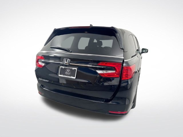 Certified 2024 Honda Odyssey EX-L image 38
