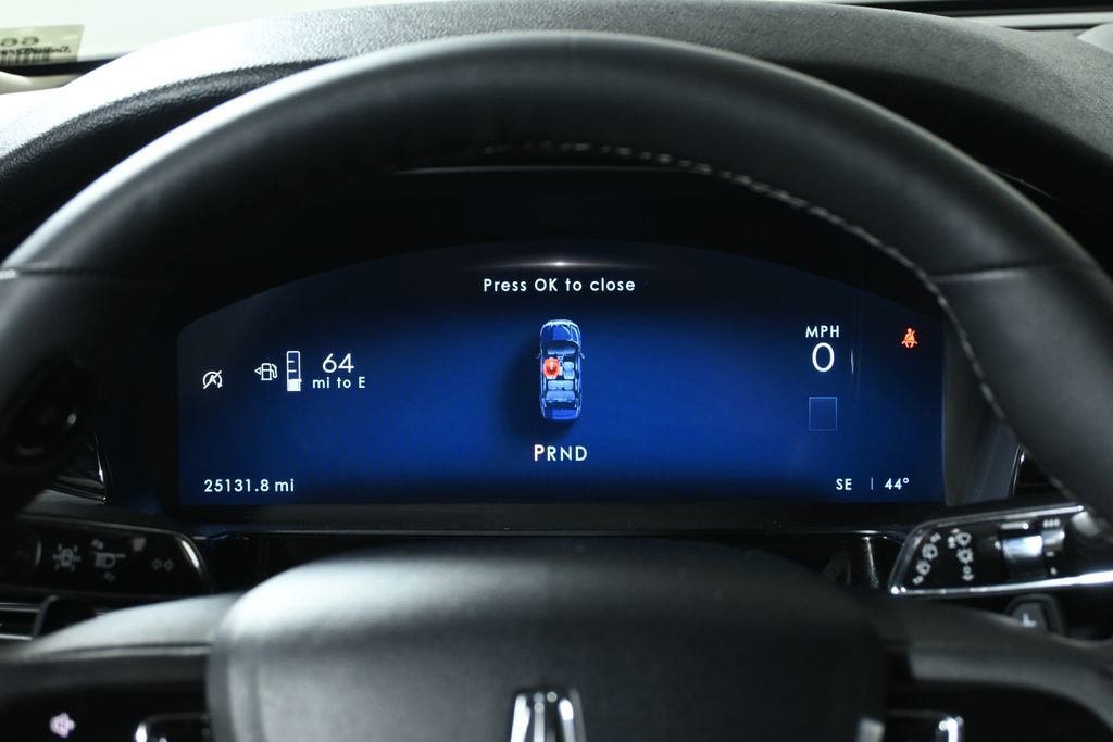 Used 2024 Lincoln Corsair AWD w/ Equipment Group 101A image 19