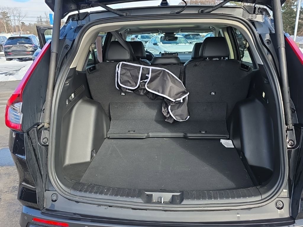 Certified 2023 Honda CR-V EX-L image 24