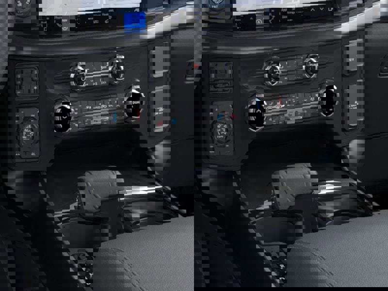 New 2025 Ford F150 Lariat w/ Equipment Group 502A High image 15