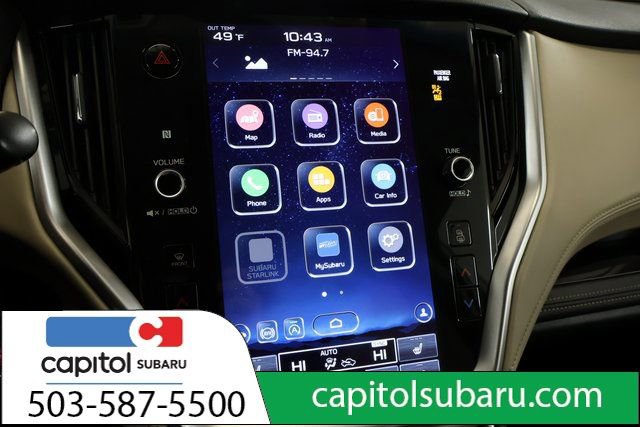 Used 2022 Subaru Outback Limited image 22