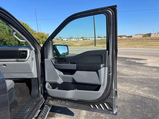 Used 2022 Ford F150 XLT w/ Equipment Group 302A High AWD/4WD image 20