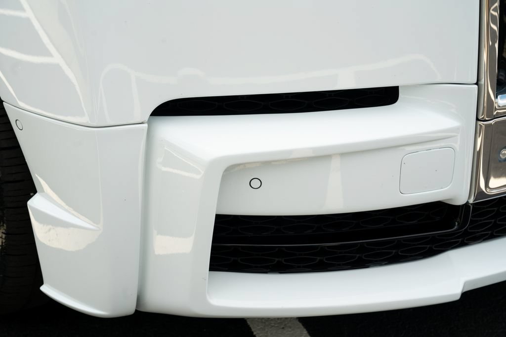 Used 2022 Rolls-Royce Phantom Sedan w/ The Phantom Package RWD image 12