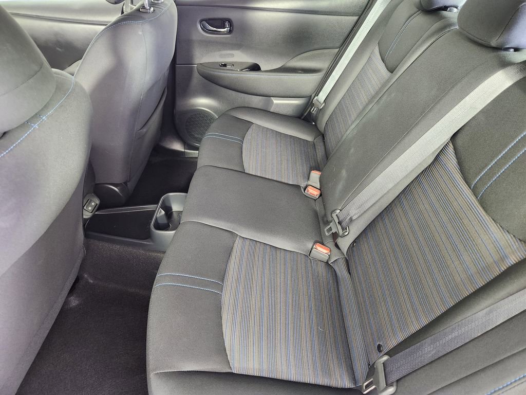 Used 2024 Nissan Leaf SV Plus image 12